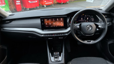 Skoda Octavia 1.4 TSI iV SE Technology DSG 5dr Hatchback